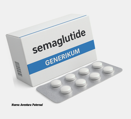 semaglutide