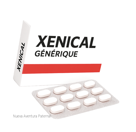 xenical