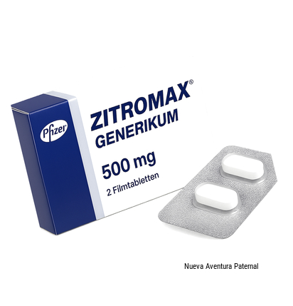 zitromax